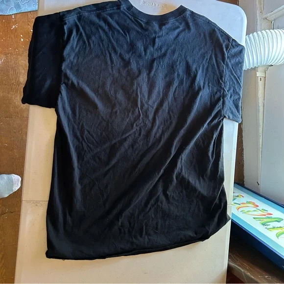 Band tee - Picture 4 of 4